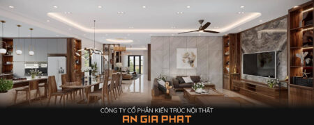 Thi Công Nội Thất Trọn Gói – Đẹp, Nhanh, Tiết Kiệm