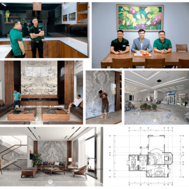 Cách Chọn Màu Nội Thất Theo Mệnh Gia Chủ, Đẹp Và Dễ Ứng Dụng