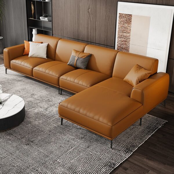 Sofa demo