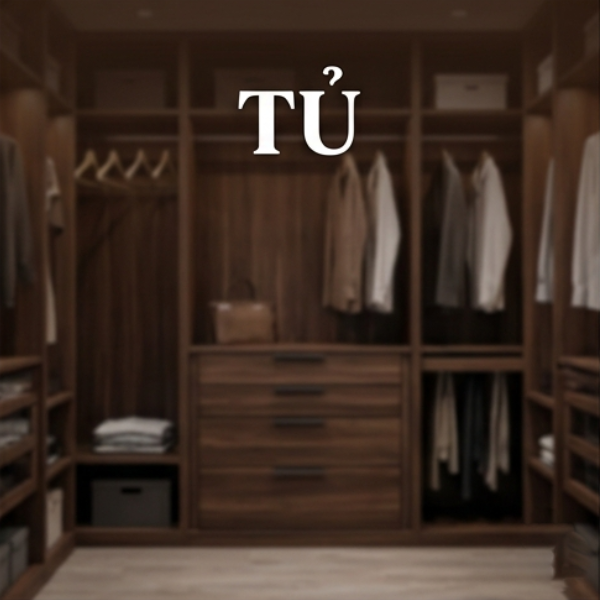 TỦ