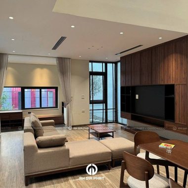 Thiết Kế Nội Thất Căn Hộ Nhỏ Tối Ưu Từng Mét Vuông