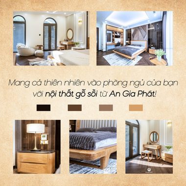 Thiết Kế Nội Thất Chung Cư 3 Phòng Ngủ Tối Ưu Diện Tích