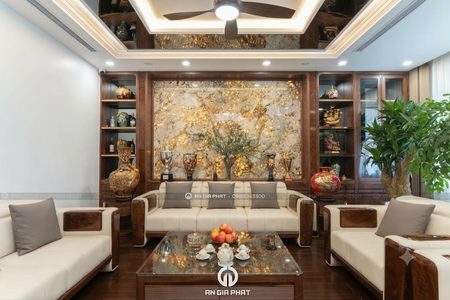 Cách Chọn Màu Nội Thất Theo Mệnh Gia Chủ, Đẹp Và Dễ Ứng Dụng