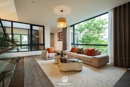 Thiết Kế Nội Thất Căn Hộ Nhỏ Tối Ưu Từng Mét Vuông